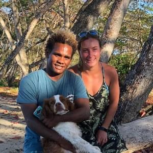 Meet your Posher, Liz